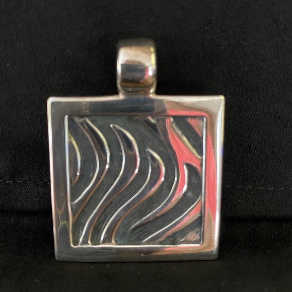 Silpada Pendent - Picture 1 of 4